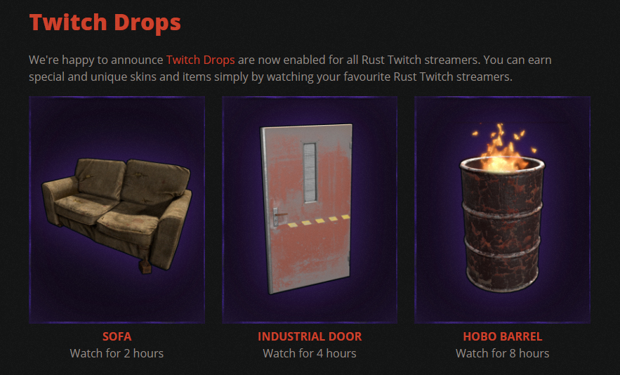 《RUST》重回Steam周销榜首 腾讯网游加速器限免加速助力畅玩