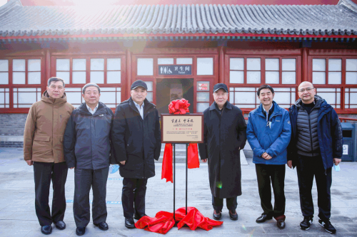 推动品牌价值年增百亿的他，这样打通民族品牌的任督二脉