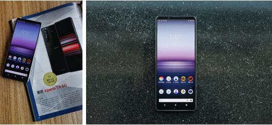 只有摄影黑科技才配得上的荣誉“2020年度手机”