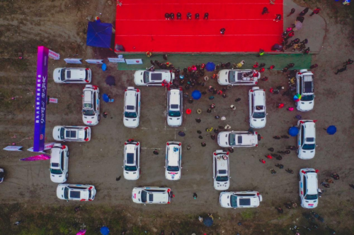 懂用户更懂生活、读懂哈弗H9的2020年度总结