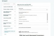 tool4seller索赔助手功能上线，帮助卖家轻松解决亚马逊丢件、库存损坏问题