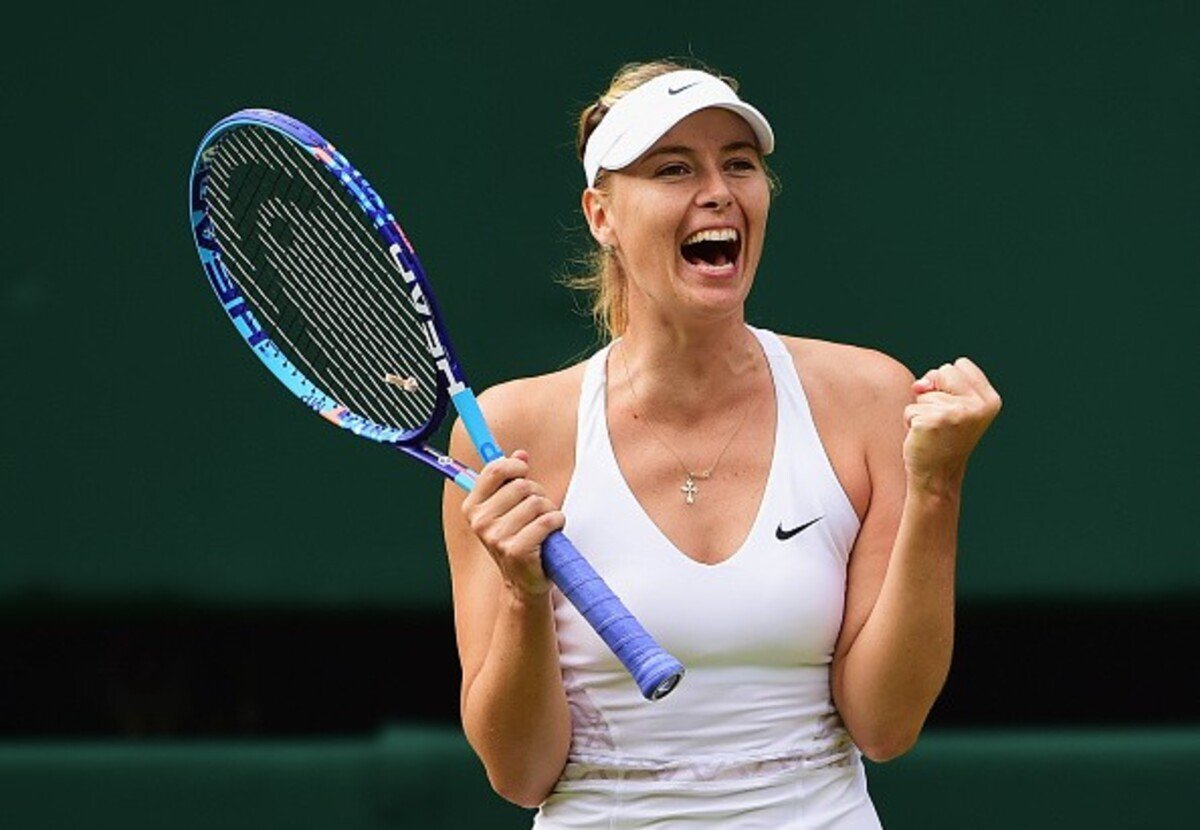 Maria-Sharapova1