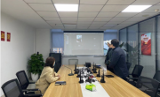  高效防疫 科技先行——成都高科打造智慧防疫信息平台