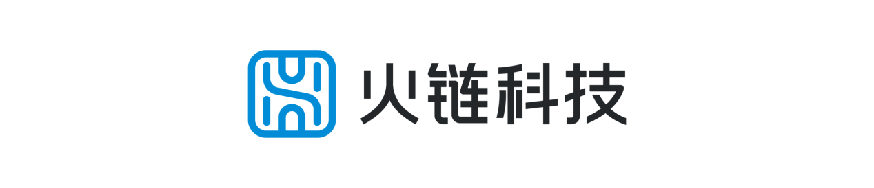 火链科技LOGO