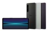 8499元起，索尼技术旗舰微单™手机Xperia 1 IV国行版发布