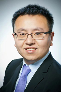 张宇，副总经理兼首席科学官， 中源协和细胞基因工程股份有限公司