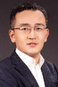 齐菲菲，联合创始人/CTO，副研究员，北京艺妙神州医药科技有限公司