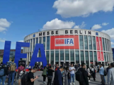 可视耳勺品牌bebird蜂鸟首战2024IFA 展会，连斩三项媒体大奖