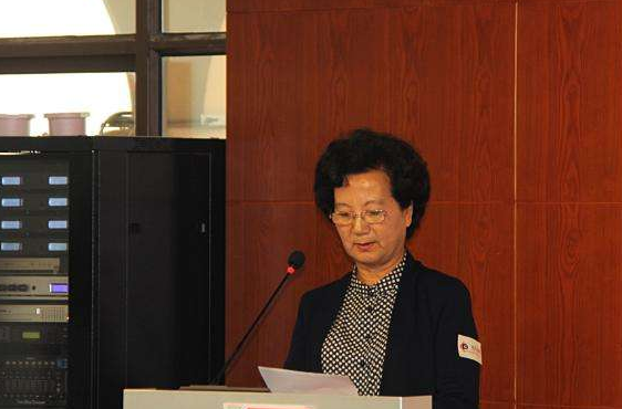 宁夏石嘴山:以生态走廊建设促进环境共治