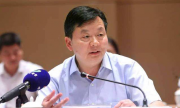 天津东江和翔宇成功完成在线视频签约