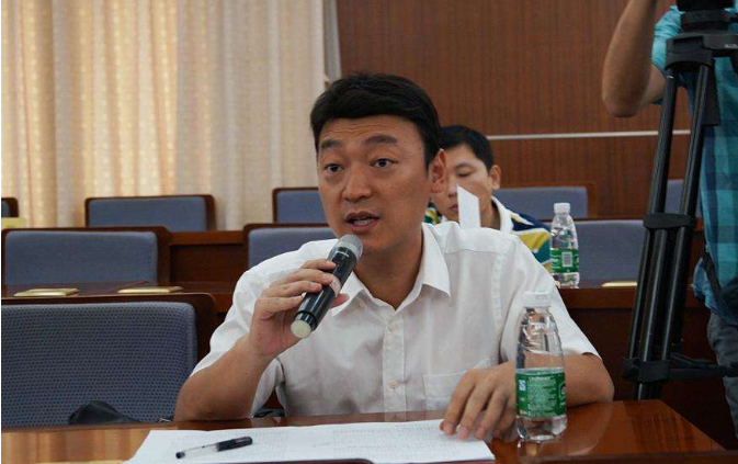宁夏石嘴山:以生态走廊建设促进环境共治