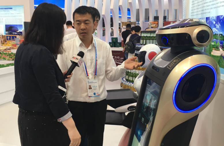2019中国羊产业发展大会暨庆阳农耕文化节开幕