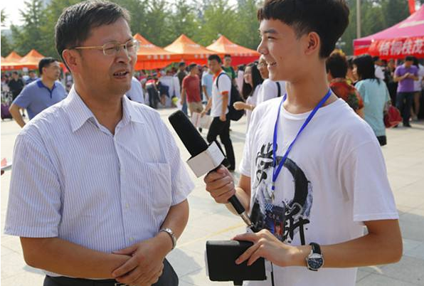 音乐剧《霸王别姬》在陕西省Xi市人民剧院首演