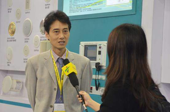 Xi高新区水泽电力科技产品帮助香港抗击疫情