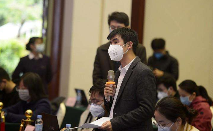 重庆两江武汉理工大学重庆研究院正式成立