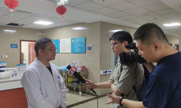 渭南高新区帮助中小企业按下“快进键”恢复工作和生产