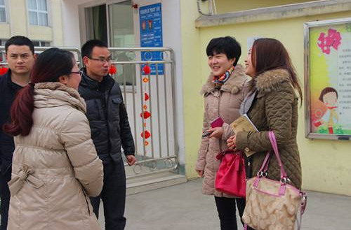Xi高新区在推动企业“新政”方面取得显著成效