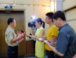 商业环境被插上了法治的翅膀，而幸福是在开放之后实现的