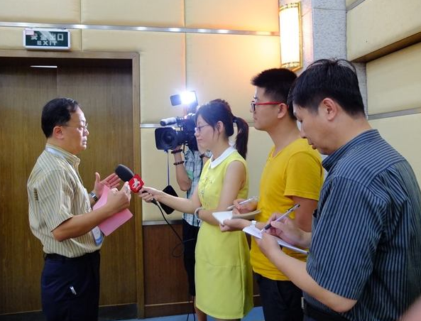 深圳北里莫斯科大学2020冬季科学训练营开幕
