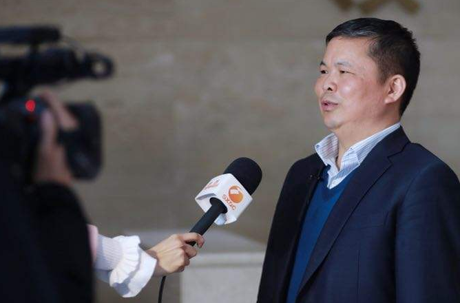 广西马忠钦州工业园区的燕窝产业已经投产