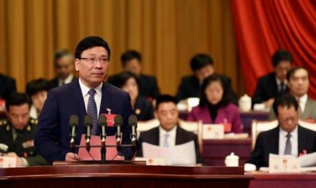Xi安经济开发区召开重点企业座谈会