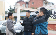 陕西省渭南高新区吹响了企业复工复产的“装配号”