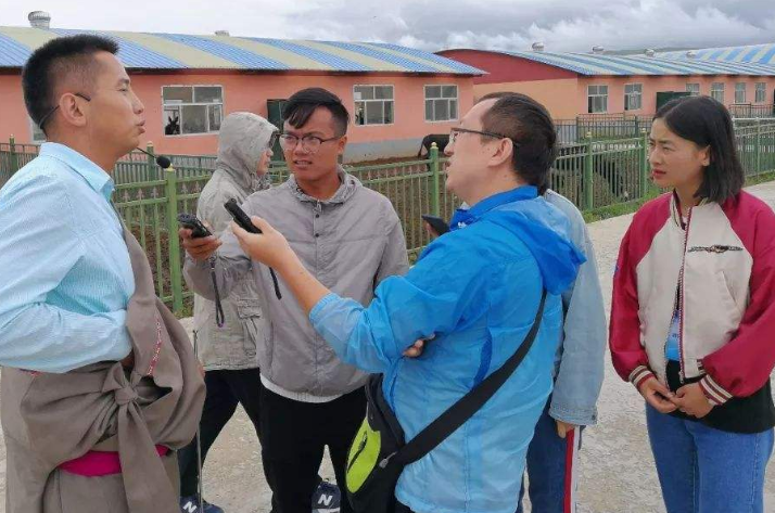 抗击陕西疫情:党员带头，坚决打赢这场战斗