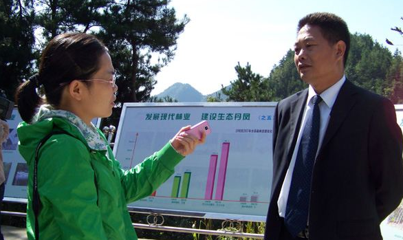 陕西省渭南经济开发区:人才助力酵素产业发展