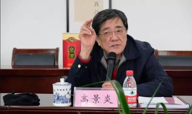 陕西省潼关县对外经济技术合作局招商工作