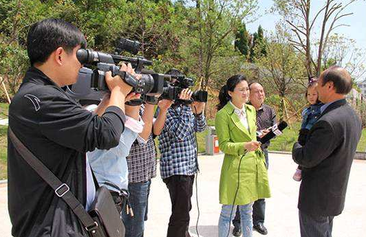 Xi国家数字出版基地为企业搭建了广阔的发展平台
