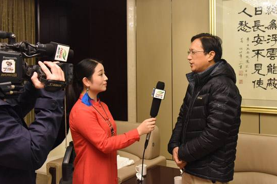 2019年Xi安人工智能产业项目交易会在广州举行