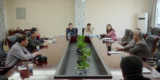 阿里巴巴在重庆两江新区建设跨境电子商务生态系统