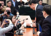 新疆生产建设兵团为社会招聘了2969名公务员
