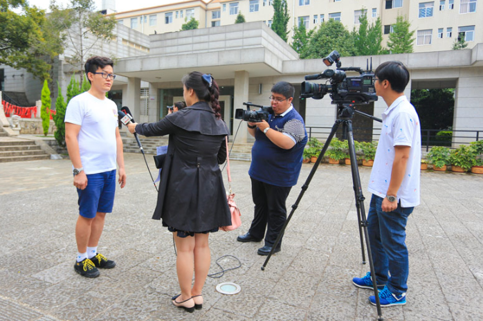 吴晓波：新国货更符合新消费群体审美和需求